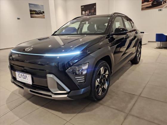 HYUNDAI KONA 1.6 GDI HEV SIGNATURE DCT HYUNDAI KONA 1.6 GDI HEV SIGNATURE DCT